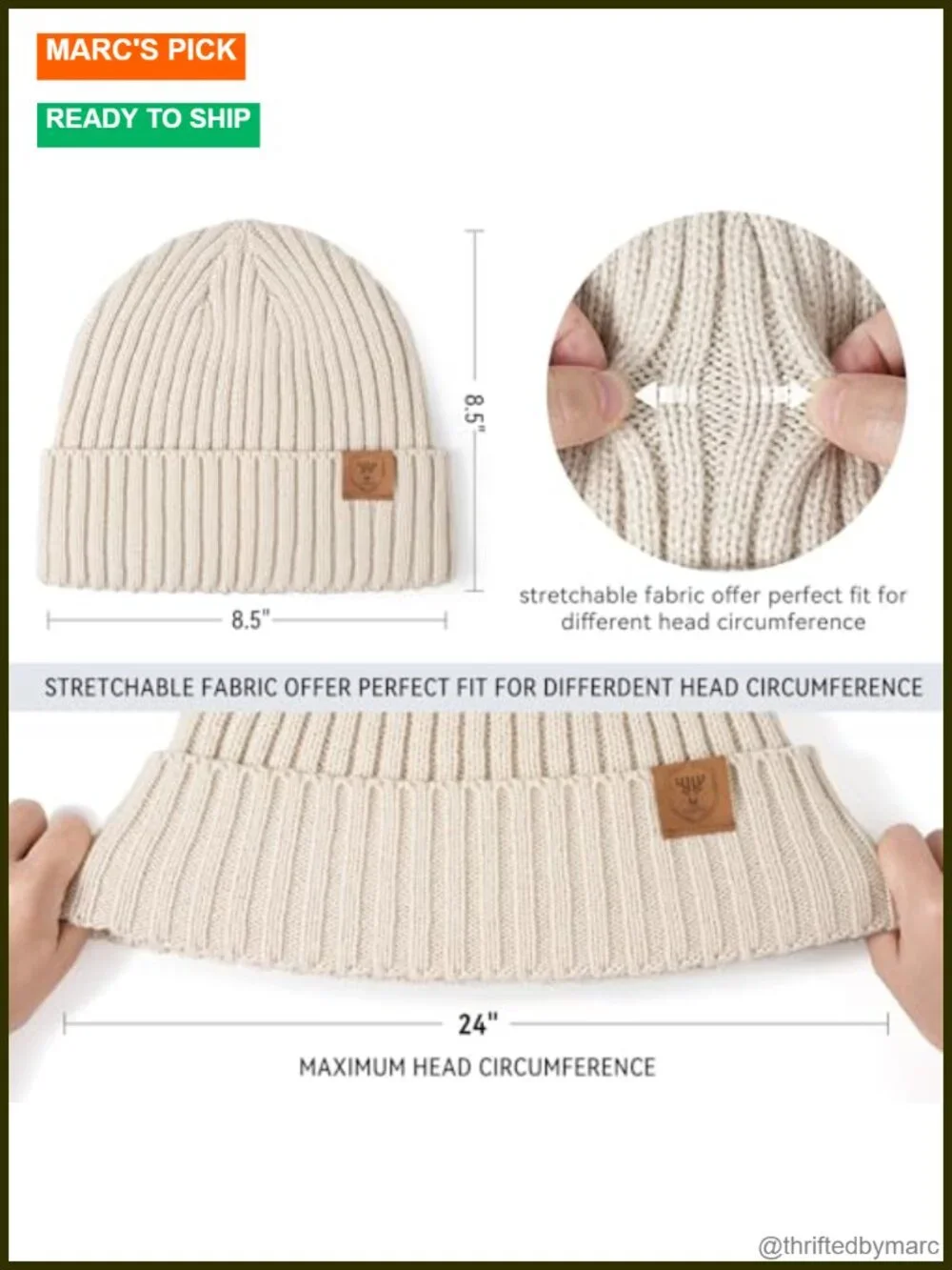N/A stay warm